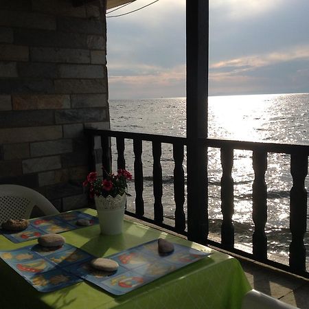 Roula'S House Villa Skála Kallirákhis Екстериор снимка