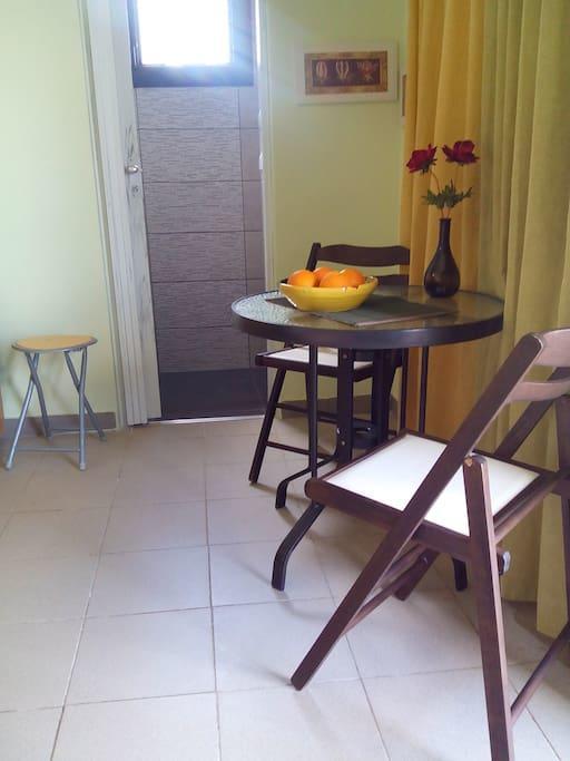 Roula'S House Villa Skála Kallirákhis Екстериор снимка
