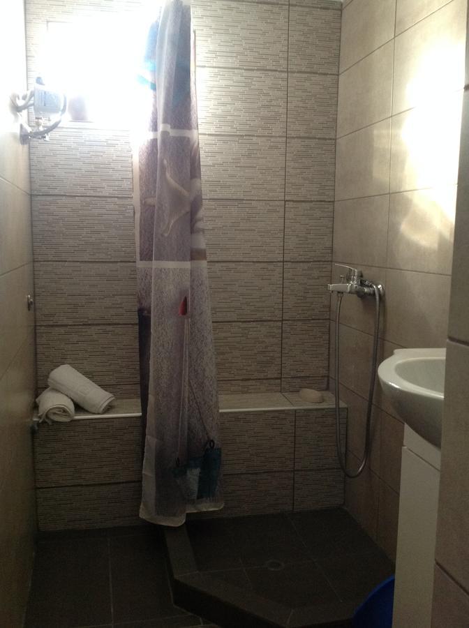 Roula'S House Villa Skála Kallirákhis Екстериор снимка