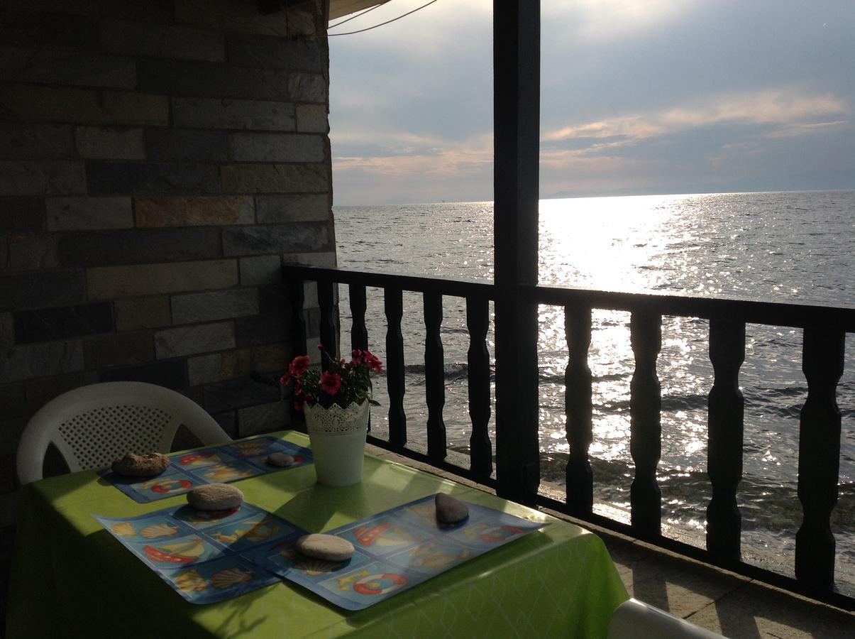 Roula'S House Villa Skála Kallirákhis Екстериор снимка