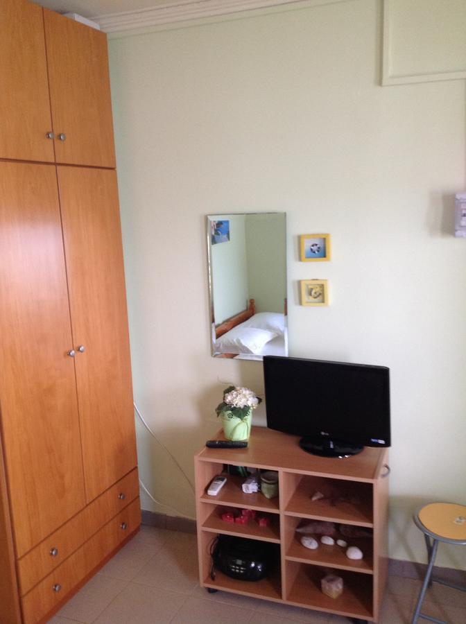 Roula'S House Villa Skála Kallirákhis Екстериор снимка