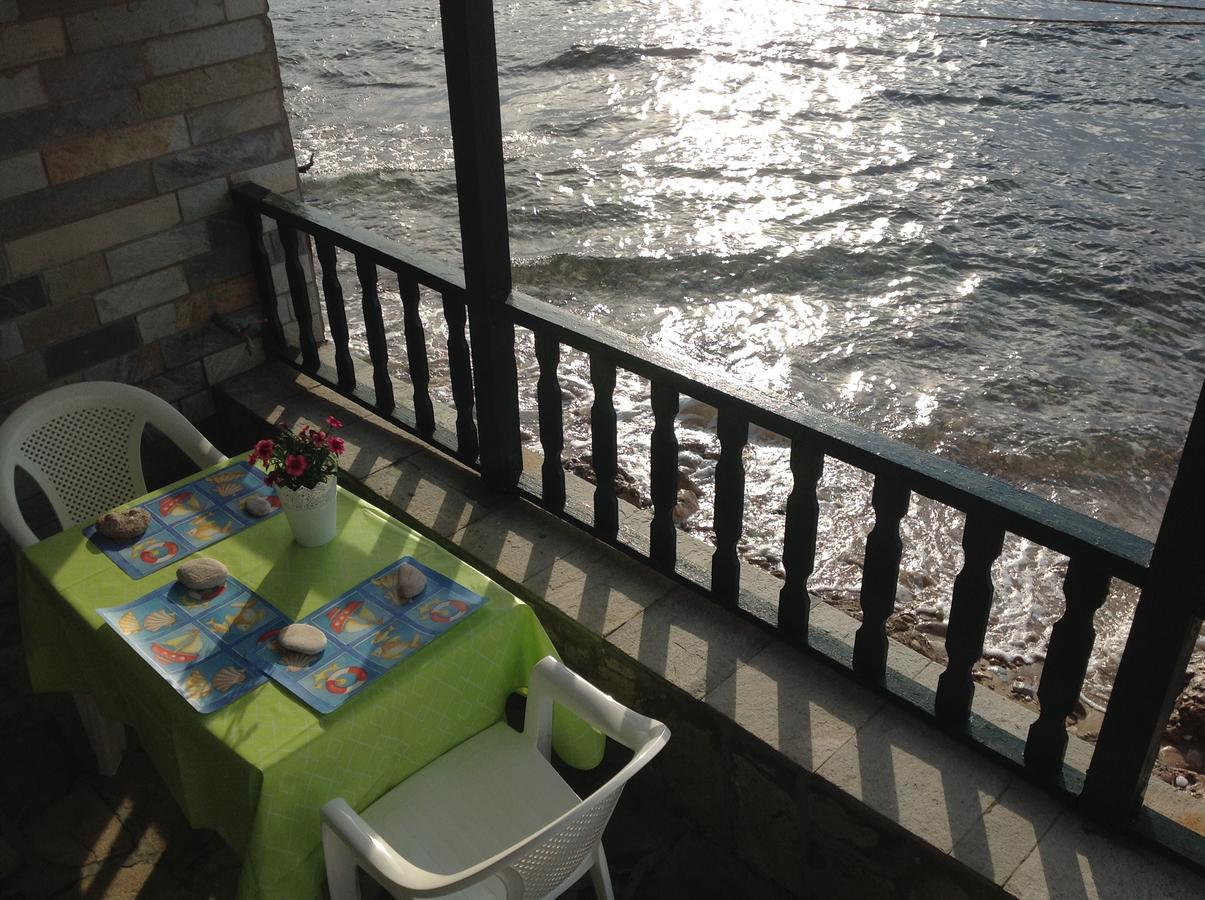 Roula'S House Villa Skála Kallirákhis Екстериор снимка