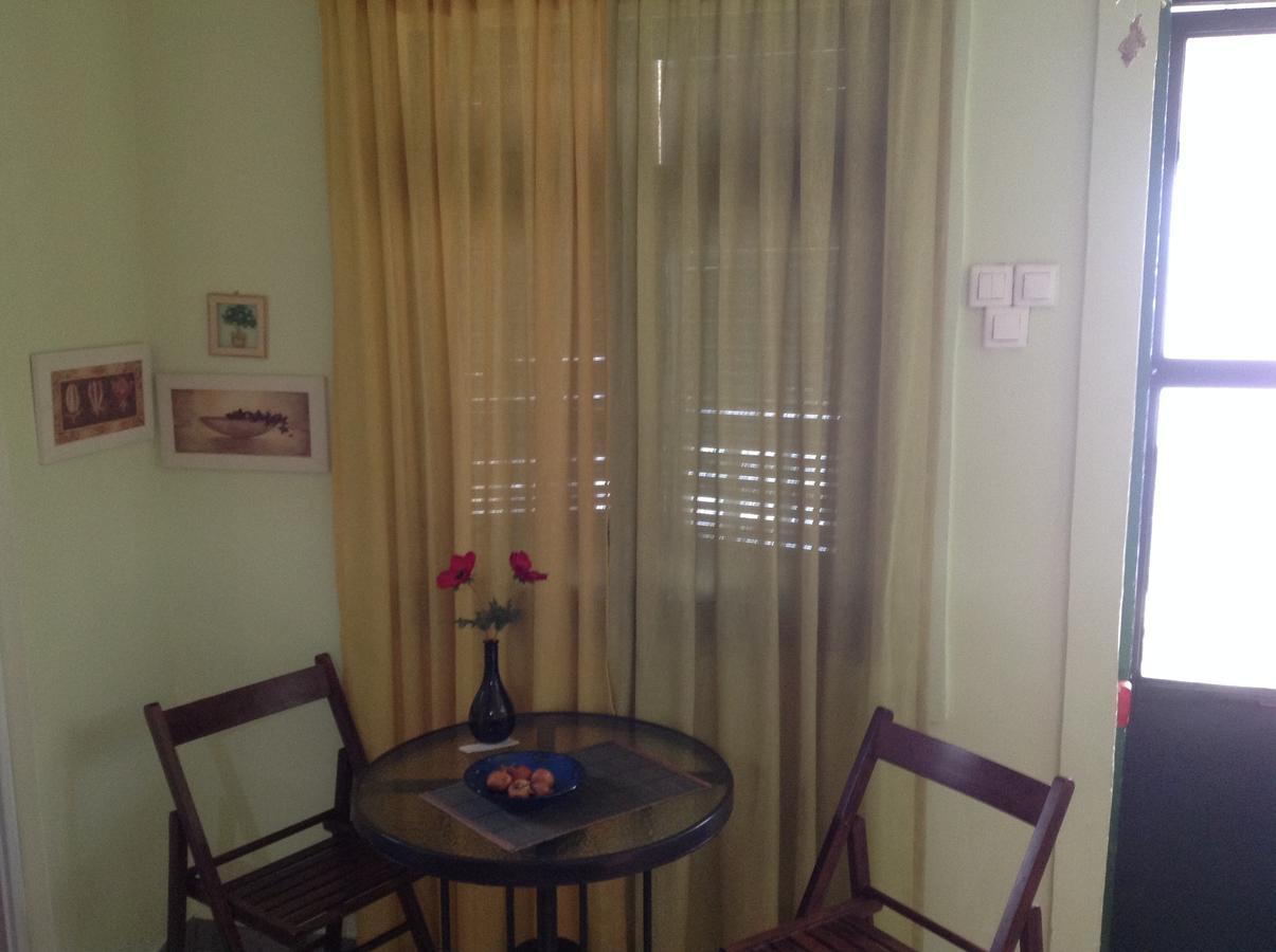 Roula'S House Villa Skála Kallirákhis Екстериор снимка