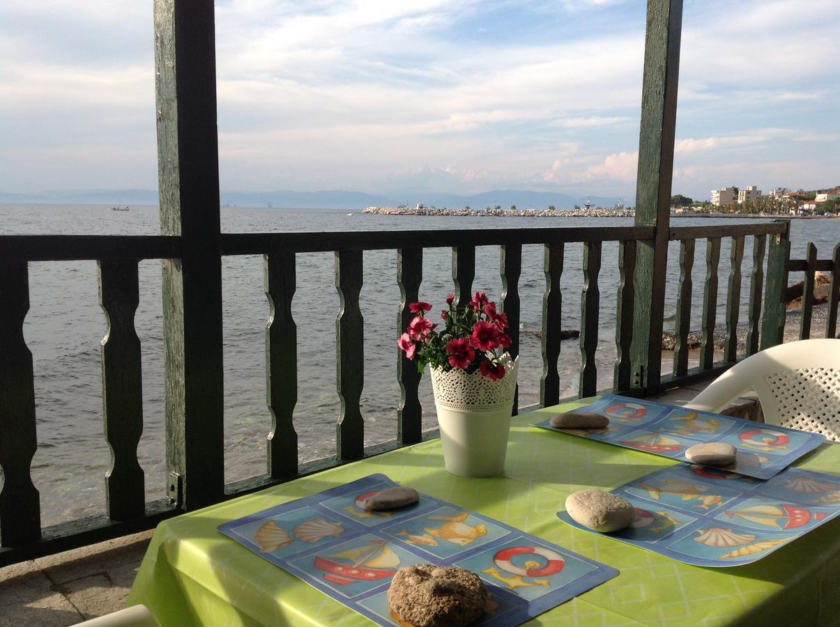 Roula'S House Villa Skála Kallirákhis Екстериор снимка